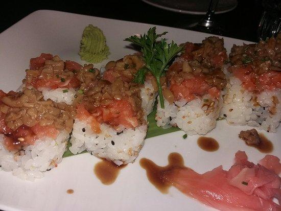 Copacabana Temakeria